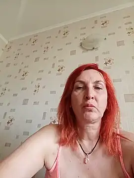 Bel_Nell élő XXX-chatje