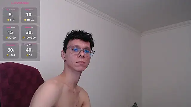 bryamado69 Show Webcam