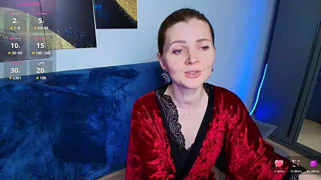 Liza__Evans: онлайн-секс-чат