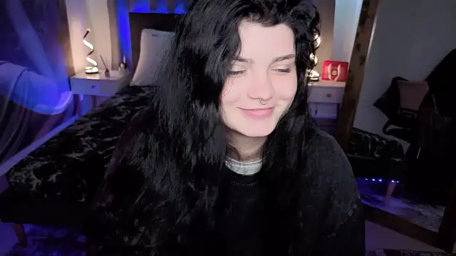 Chatroom XXX en direct de MileyRood
