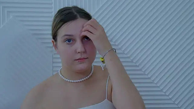 TinnaBurton – Live XXX-chat