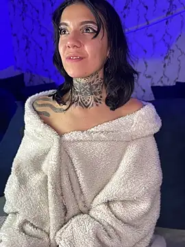 Lunai_ghn Live XXX chat