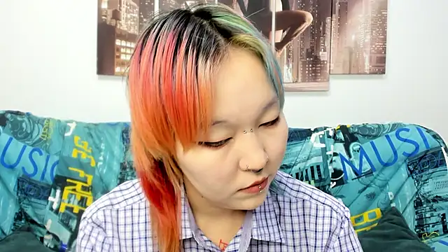 XXX chat uživo modela Cute__Kiko