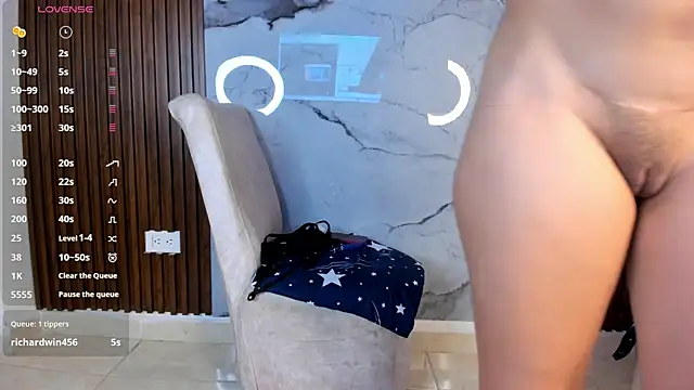GabyHott_ Chat XXX live