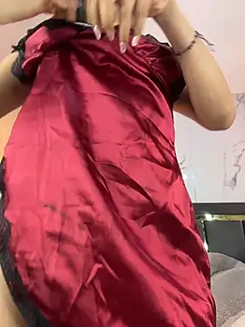 Doll_Maddy_ Obrolan Langsung XXX