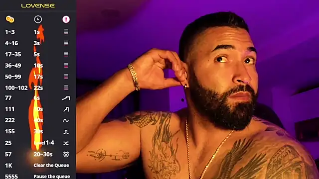 Max-prada – Naživo XXX chat