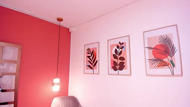 Zamira_Taylor 现场XXX聊天