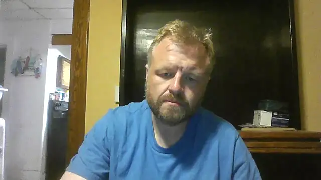 Chat XXX Live TheOneDonShaun