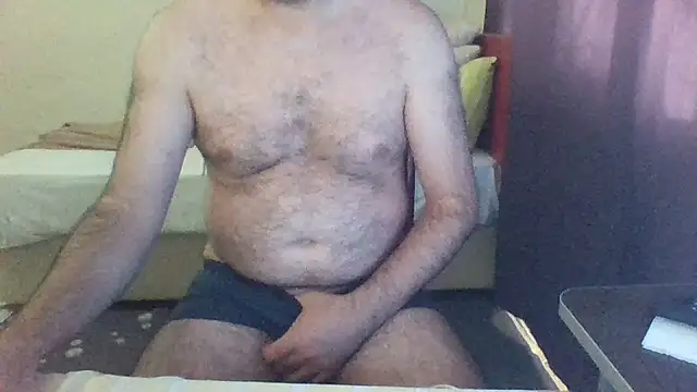 Chatroom XXX en direct de st206boy