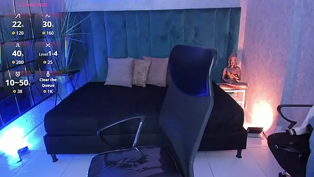 AngelaCoffee Live XXX-Chat