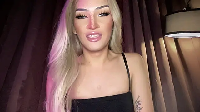 Chat XXX ao vivo de Alicegreenexx