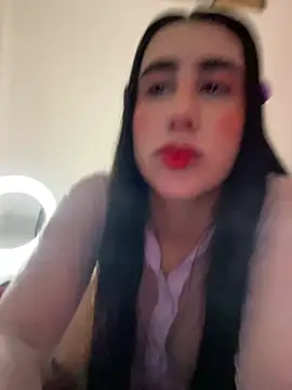 Miichii's Live XXX Chat