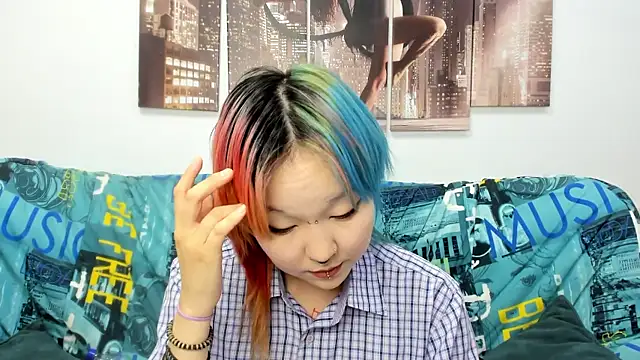 Cute__Kiko Chat XXX in diretta