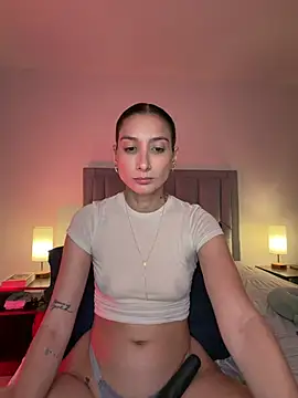 DanikRosse Chat XXX in diretta