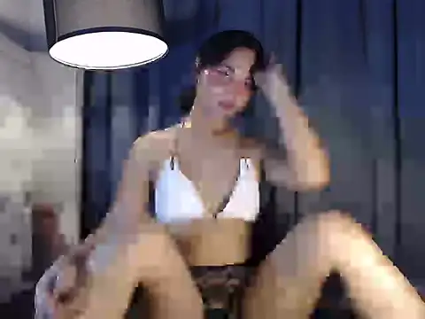 Chat XXX Live Baby_cassy18
