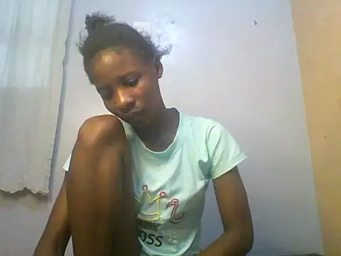 XXX chat uživo modela NightNursexx
