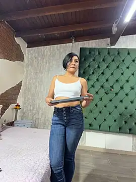 KimmieWalton's Live XXX Chat