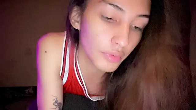 Chat XXX ao vivo de Alicegreenexx