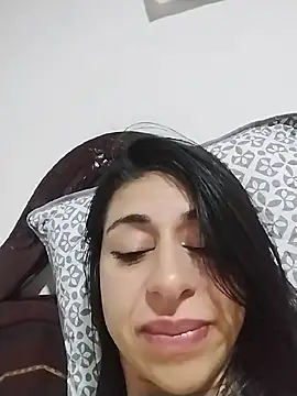 Czat XXX na żywo – arianna_rouse_
