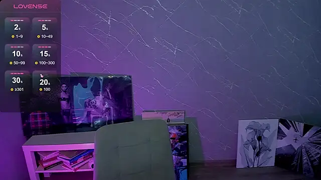 lily_williamss' Live XXX Chat