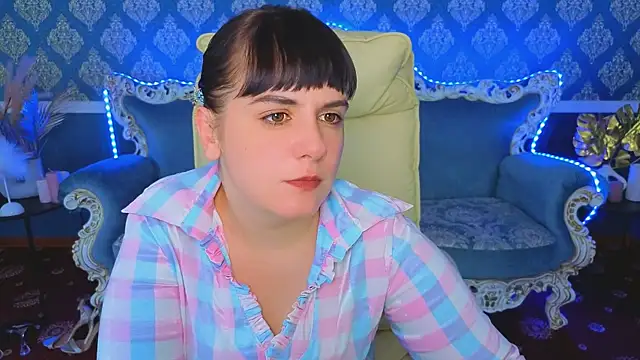 Chatroom XXX en direct de KatrinMilly