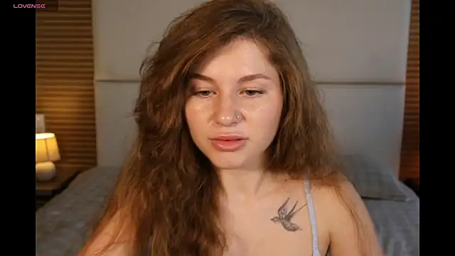 แชท XXX สดของ AliceBellamy