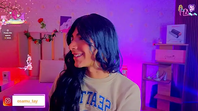 osamu_tay's Live XXX Chat