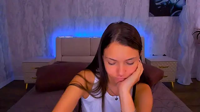 แชท XXX สดของ AlexaBarkley