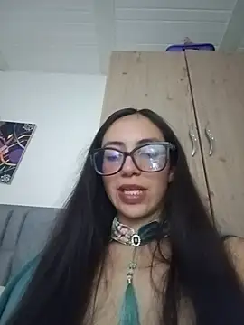 Živý XXX chat MissAfroditha