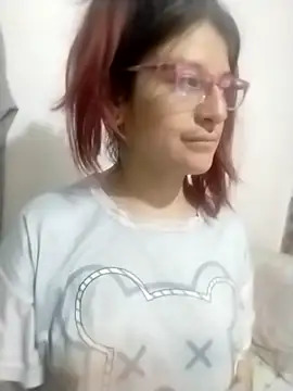 XXX chat uživo modela _Alaskamisa