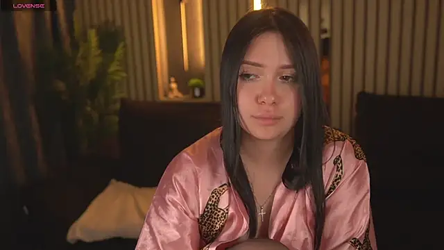 แชท XXX สดของ MargaritaGrey