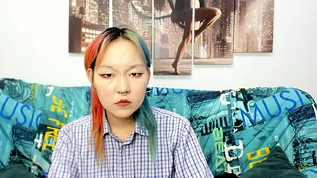 XXX chat uživo modela Cute__Kiko