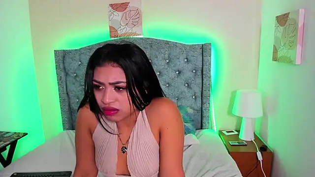 XXX chat uživo modela KelseaDream
