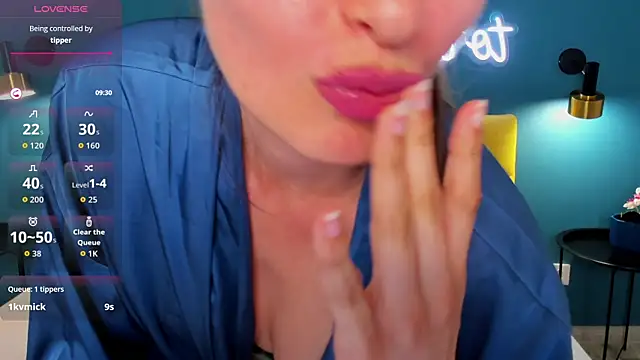Živý XXX chat Joan_Nelson