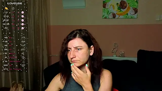 Živý XXX chat Muse_kitty_jenia