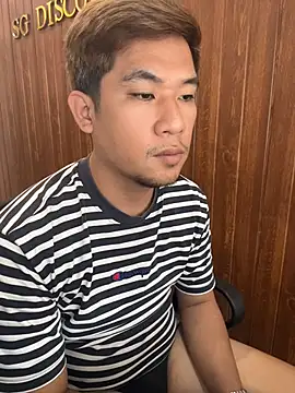Titanryu Obrolan Langsung XXX