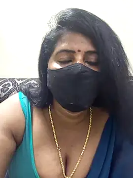 Czat XXX na żywo – Siri_telugutamil95