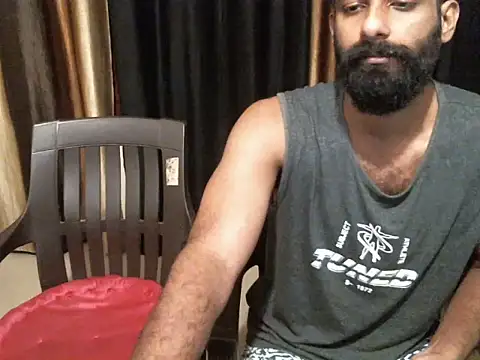 Chat XXX en directo de indian2