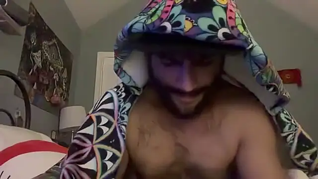 Živý XXX chat TrndSettr