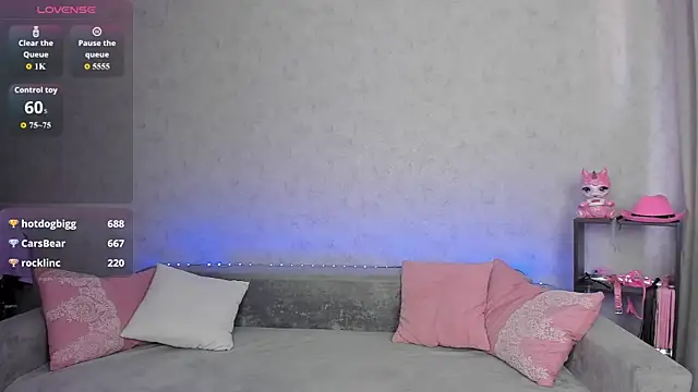 Chat XXX Live Fire__Dancer