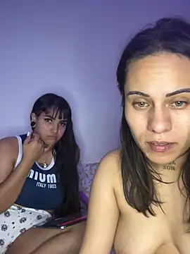 MadisonYoung000 现场XXX聊天