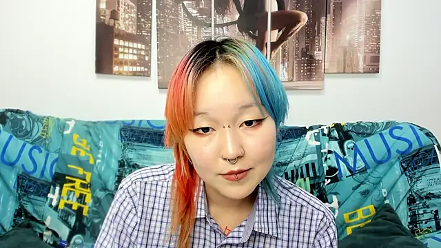 Cute__Kiko's Webcam Show