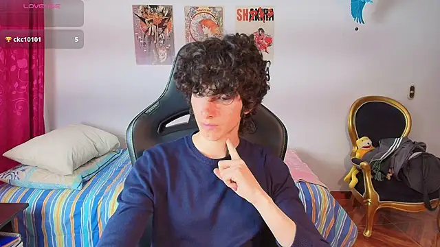 Nude_Boy18 XXX чат на живо