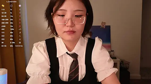 nullgirl Adlı Modelin Canlı XXX Sohbeti