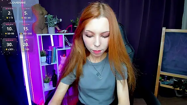 Star_Tarran Live XXX chat