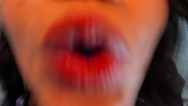 Chatroom XXX en direct de BarbieBonnet