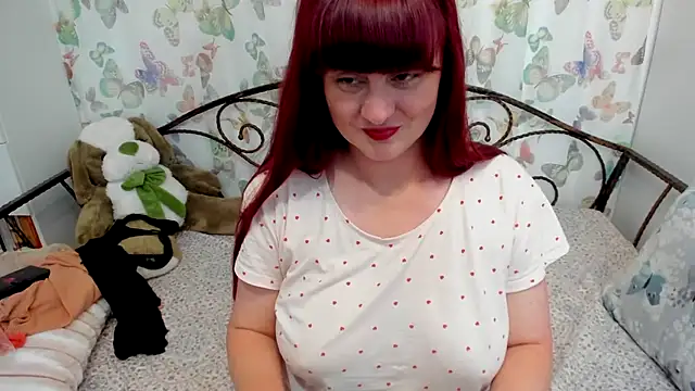 NightWish_Lorena's Live XXX Chat