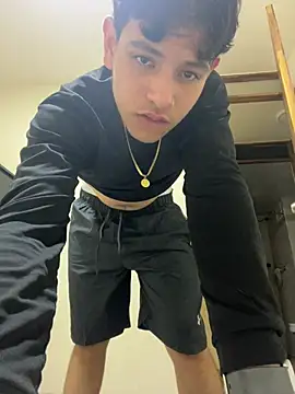 Czat XXX na żywo – juanma759