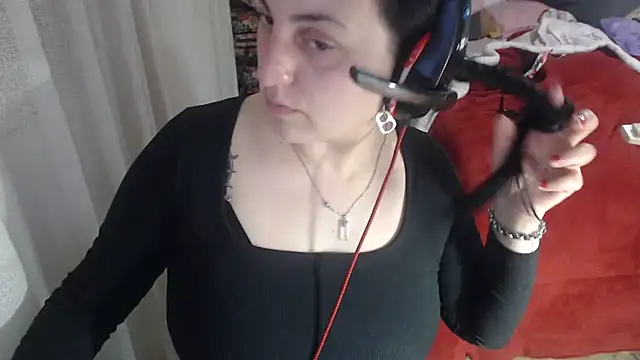 Chat XXX en directo de ladyrolinga