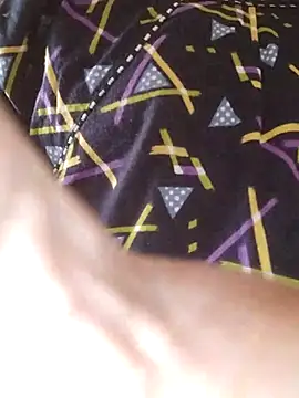 Sexynageena Pertunjukan Webcam